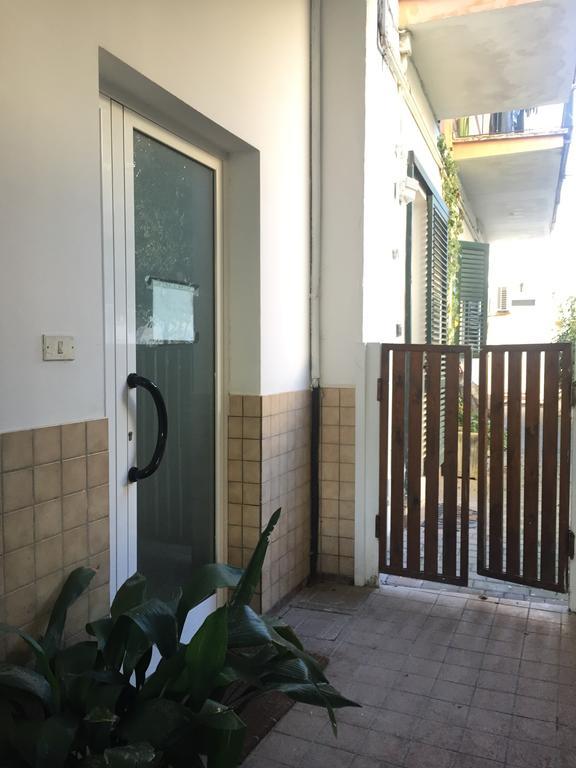 Mansarda Al Mare Βίλα Ρίμινι Εξωτερικό φωτογραφία
