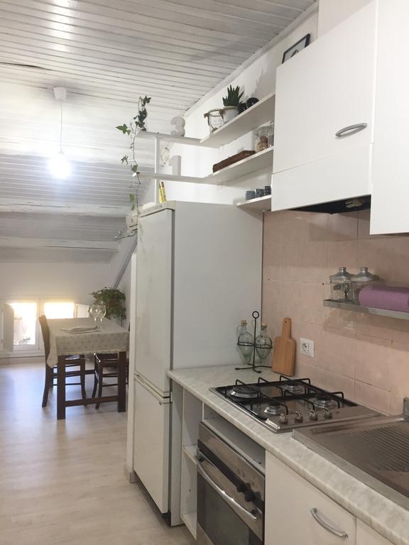 Mansarda Al Mare Βίλα Ρίμινι Εξωτερικό φωτογραφία