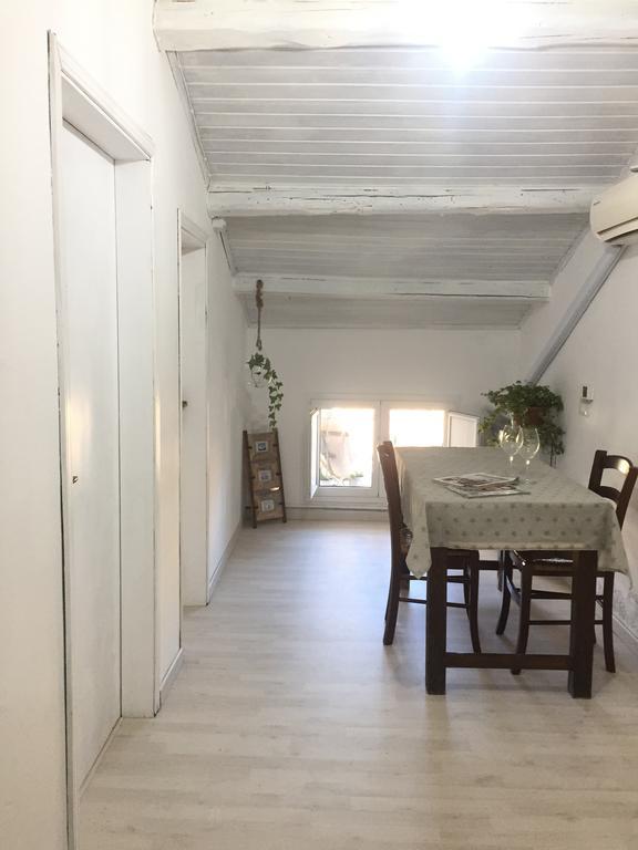Mansarda Al Mare Βίλα Ρίμινι Εξωτερικό φωτογραφία