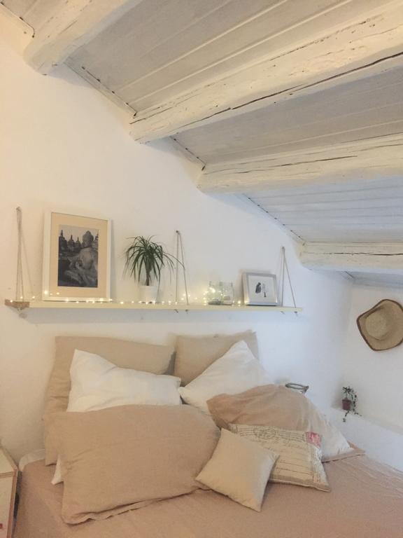 Mansarda Al Mare Βίλα Ρίμινι Εξωτερικό φωτογραφία