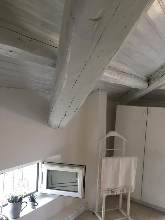 Mansarda Al Mare Βίλα Ρίμινι Εξωτερικό φωτογραφία